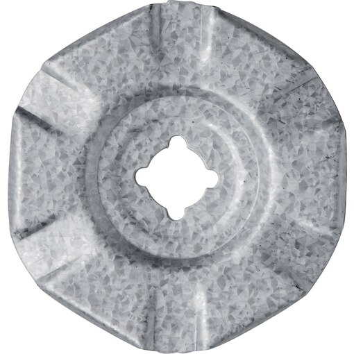 Isolierdorn, ID, IDK, Zusatzteller, Zusatz-Teller, Isolierdornteller, Isolierdorn-Teller